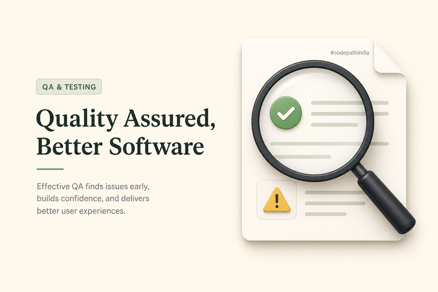 Critic or evaluator: quality and safety before the user sees the answer
